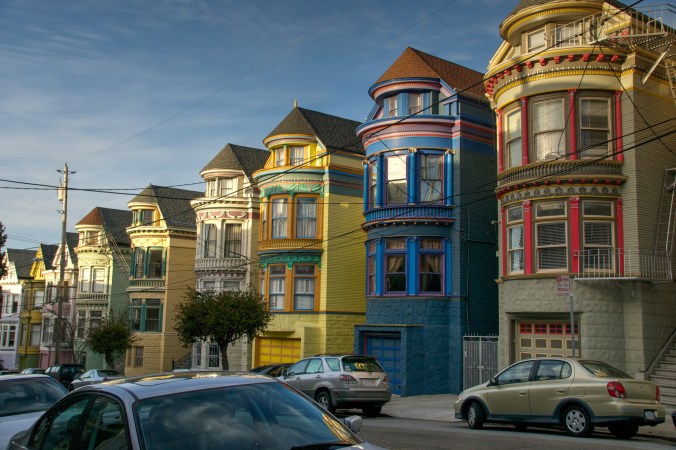 Photo by Ana via Flickr