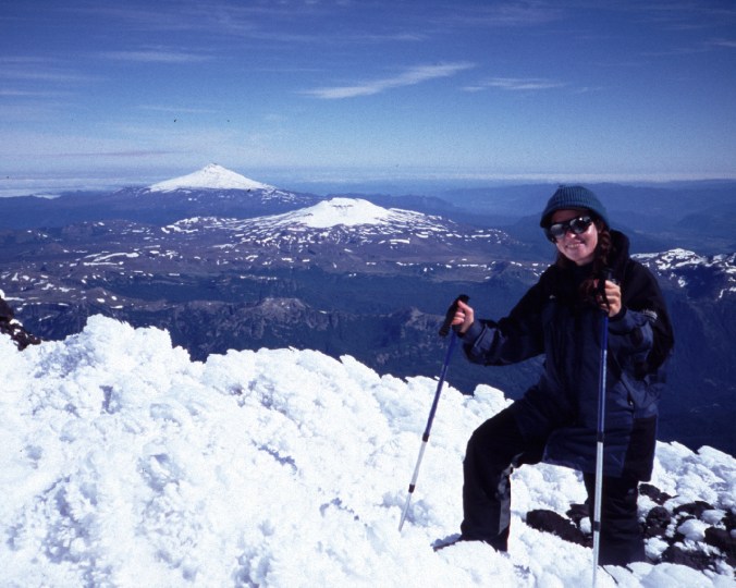 constanza-ceruti-on-the-summit-of-volcano-in-patagonia-copyright-constanza-ceruti