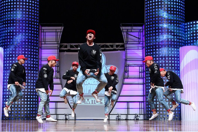 By Sthanlee Mirador, Pacific Rim