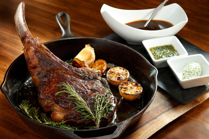 Image Shot for MGM Resorts Int'l _ Public Relations