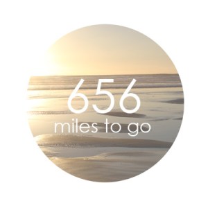 656-miles